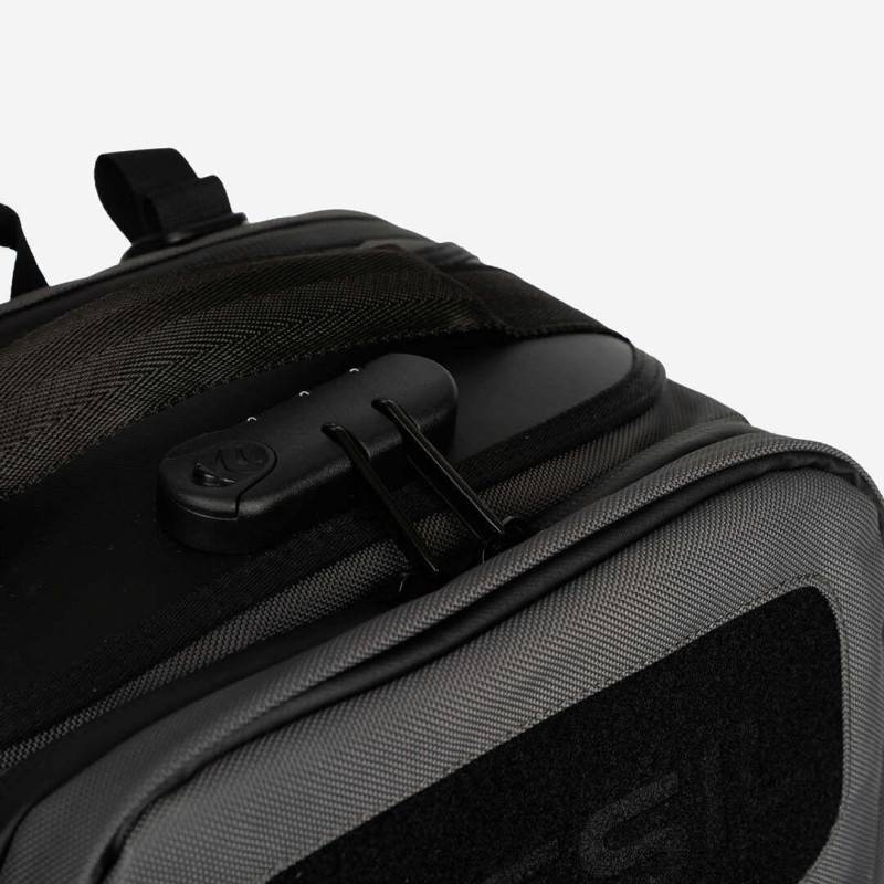 Picsil Maverick Tactical Backpack 40L - grey