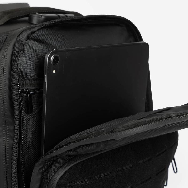 Picsil Maverick Tactical Backpack 40L - black