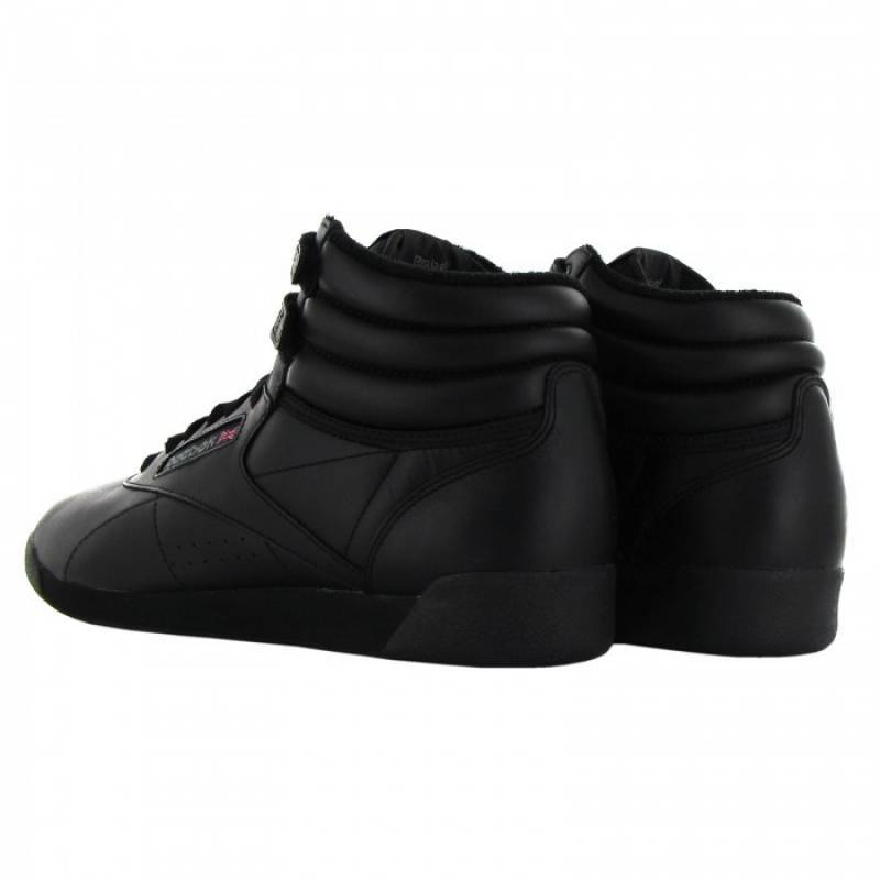 Woman black Shoes na aerobik F/S HI Classic