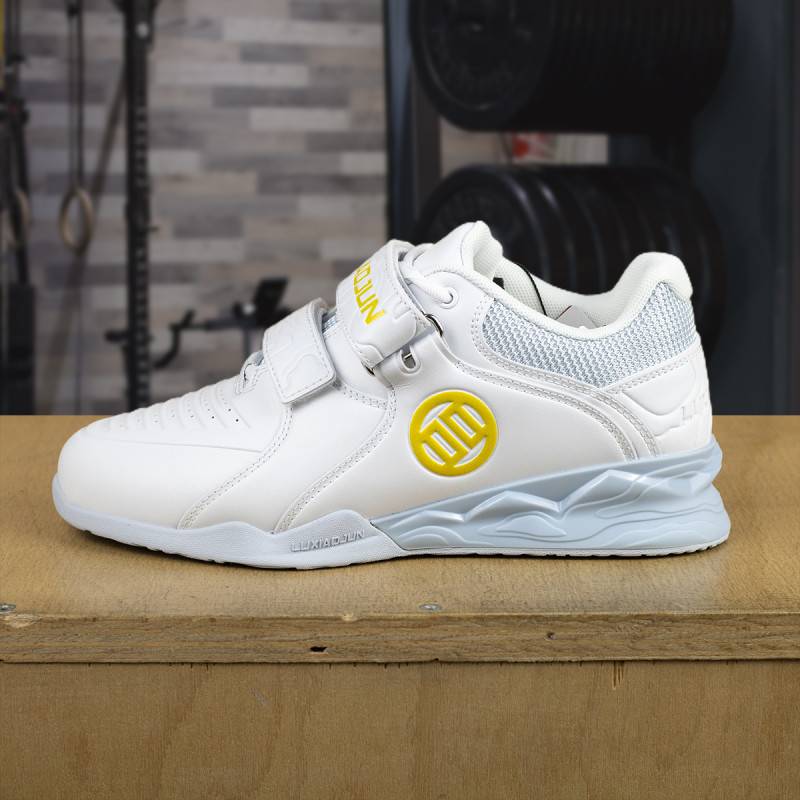 Shoes LUXIAOJUN Professional - white