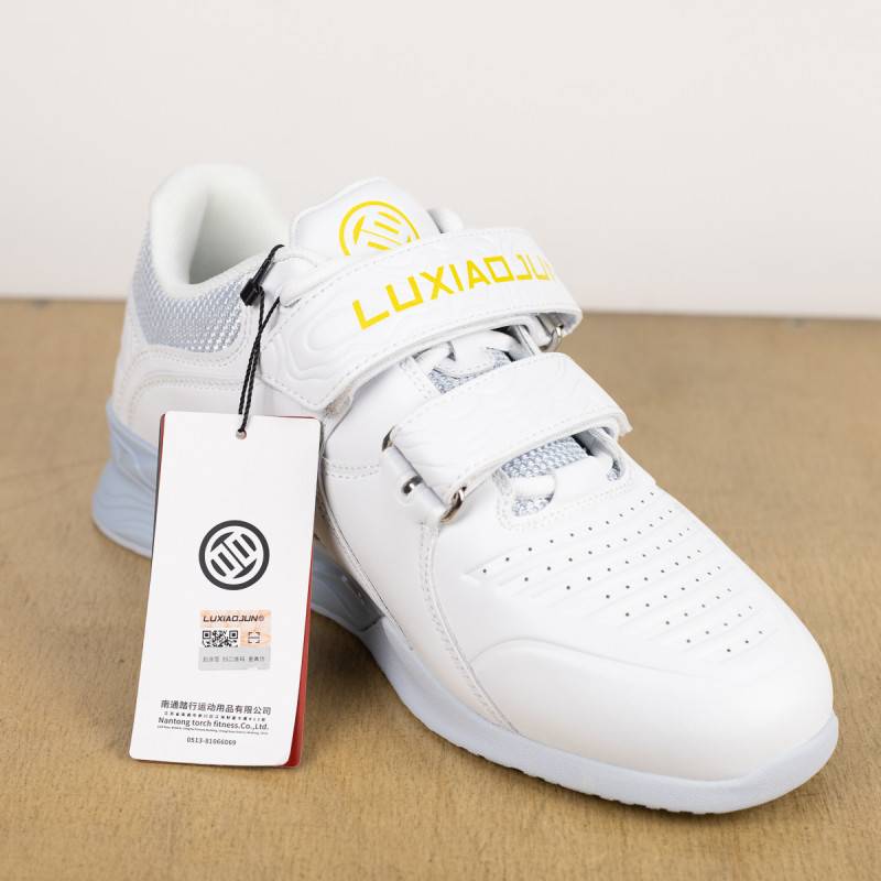 Shoes LUXIAOJUN Professional - white