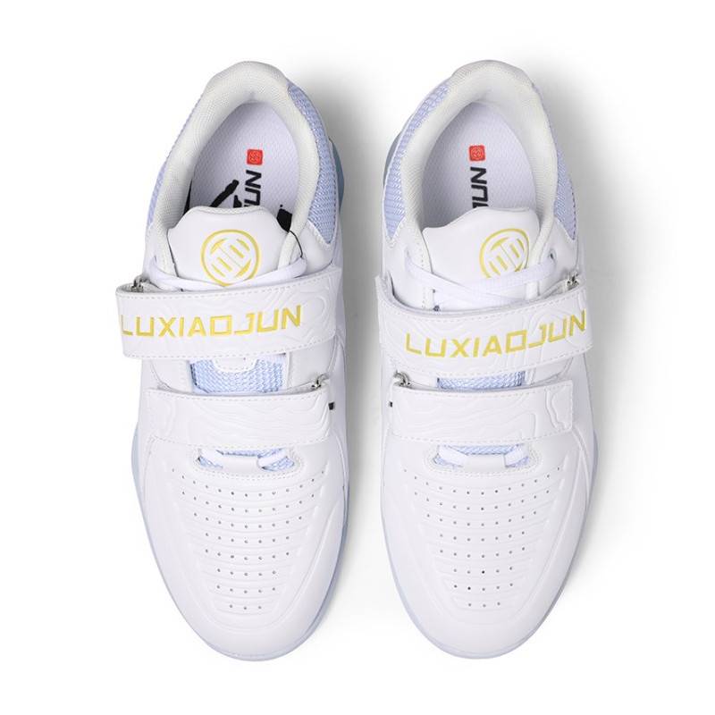 Shoes LUXIAOJUN Professional - white