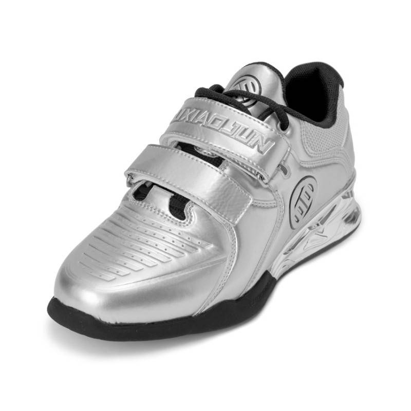 Shoes LUXIAOJUN Professional - silver