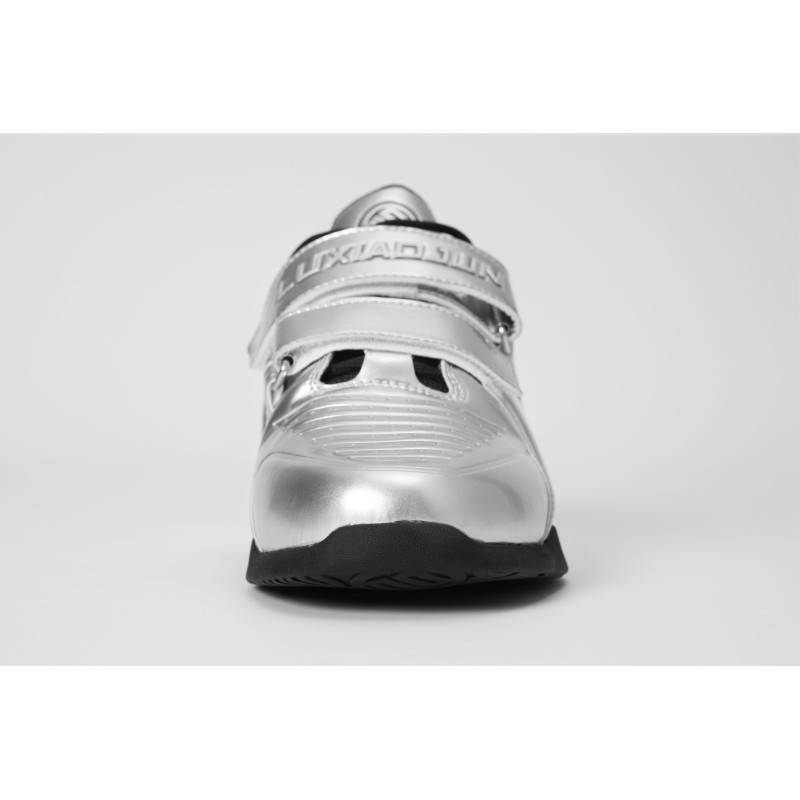 Shoes LUXIAOJUN Professional - silver