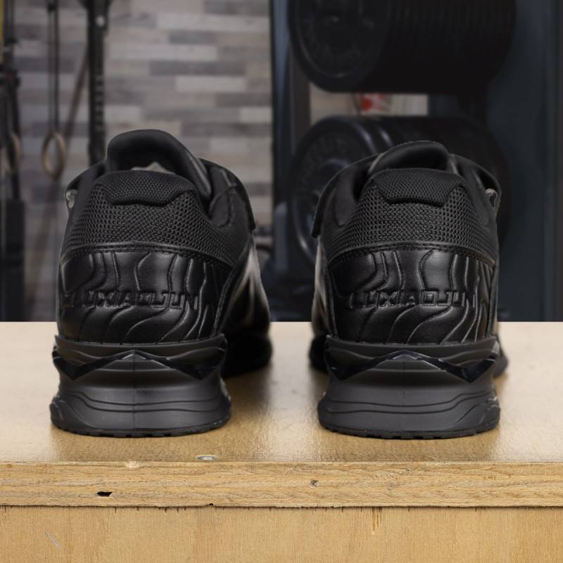 Shoes LUXIAOJUN Professional - black