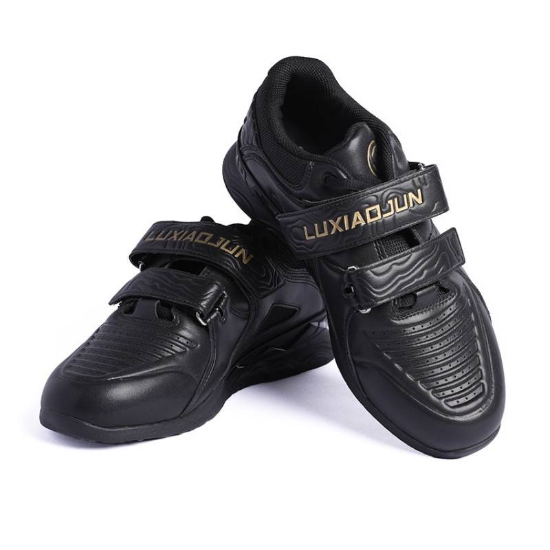 Shoes LUXIAOJUN Professional - black