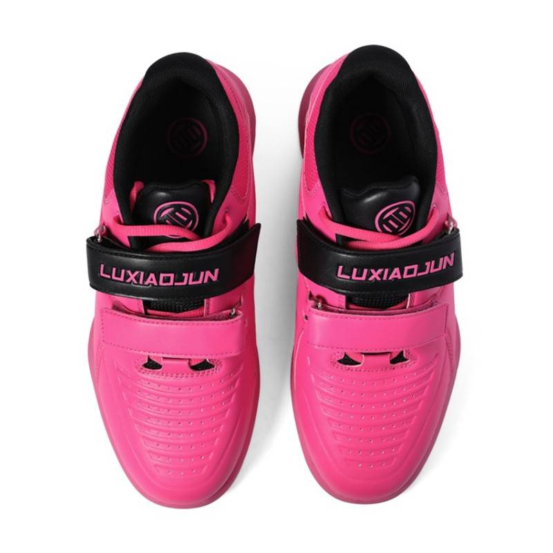 Shoes LUXIAOJUN Professional - pink