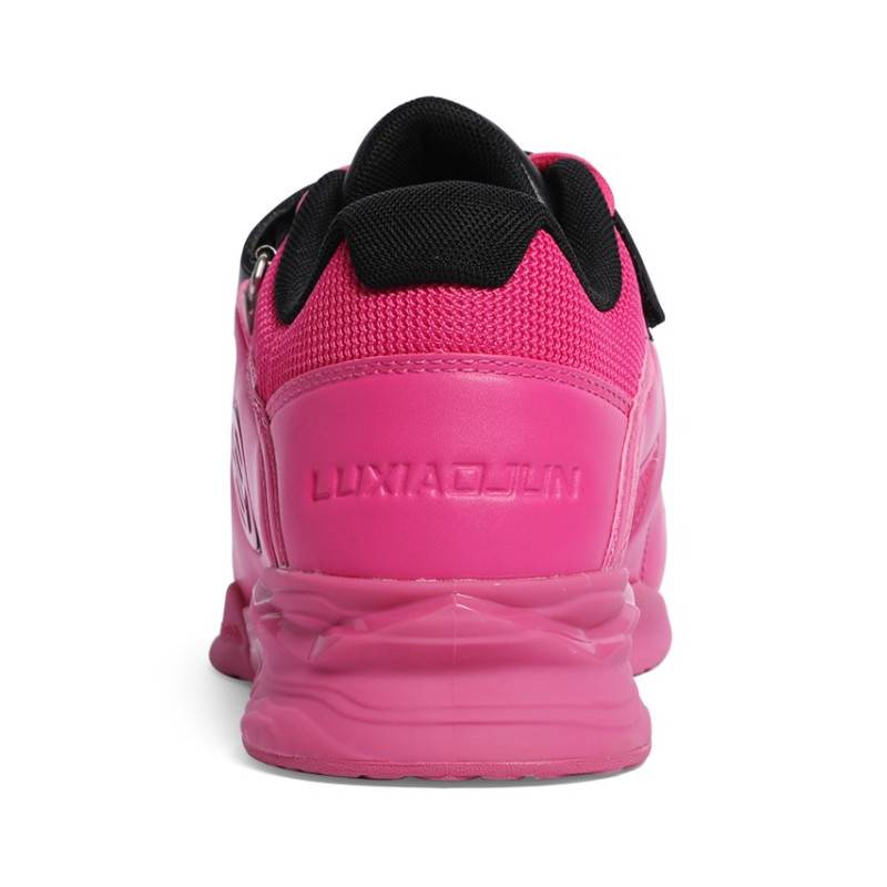 Shoes LUXIAOJUN Professional - pink