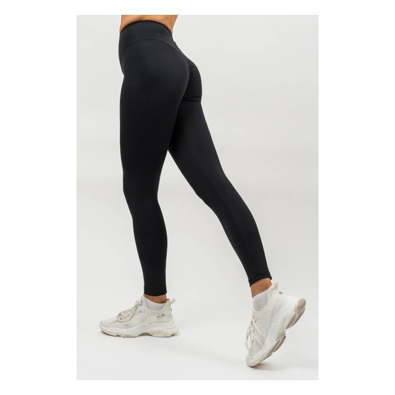 High waisted leggings ELEVATED NEBBIA