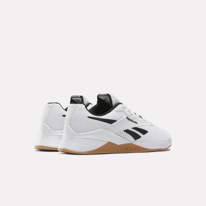 Boty Reebok Nano X4 - White - 100074186