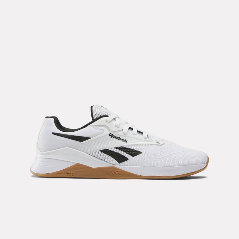 Boty Reebok Nano X4 - White - 100074186