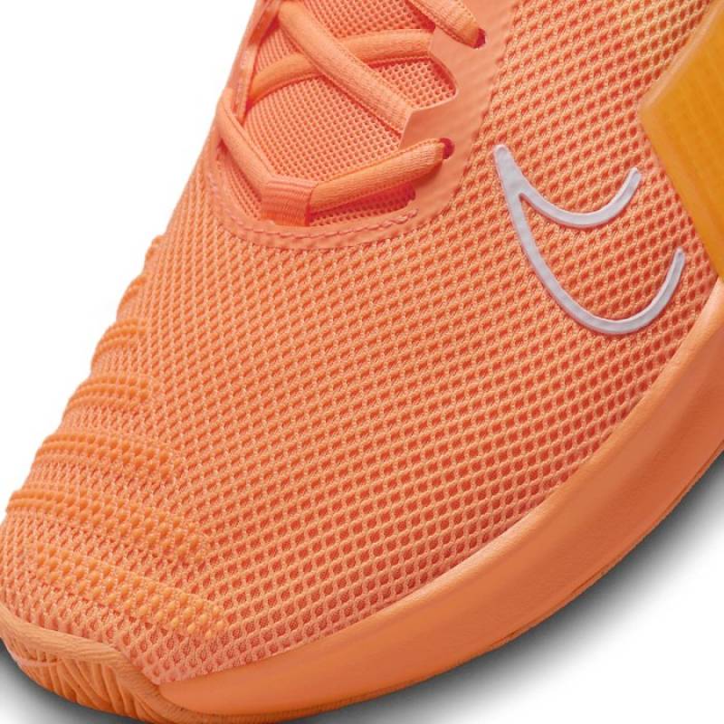 Pánské boty na CrossFit Nike Metcon 9 AMP - orange