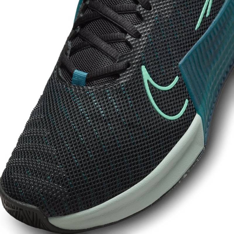 Man Shoes for CrossFit Nike Metcon 9 - teal