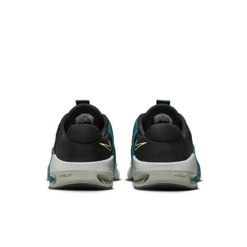 Man Shoes for CrossFit Nike Metcon 9 - teal