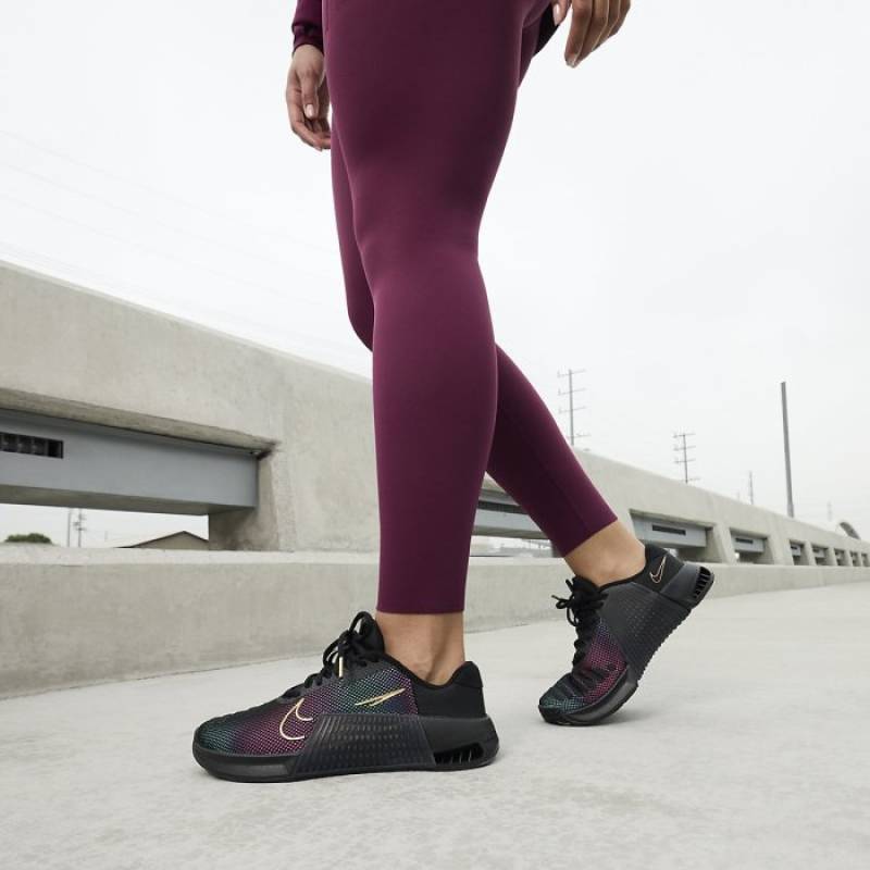 Woman Shoes for CrossFit Nike Metcon 9 - premium