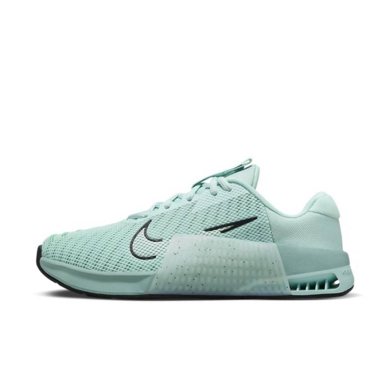 Woman Shoes for CrossFit Nike Metcon 9 - azure