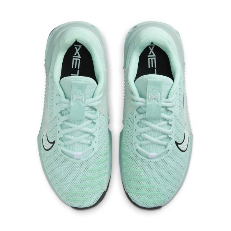 Woman Shoes for CrossFit Nike Metcon 9 - azure