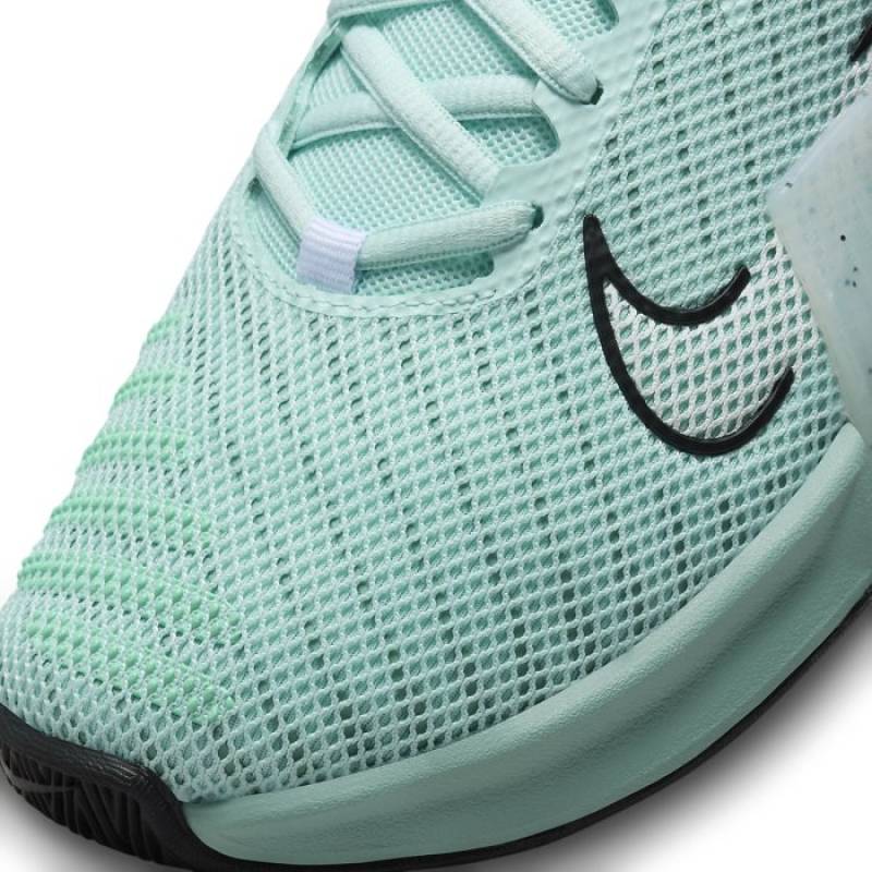 Woman Shoes for CrossFit Nike Metcon 9 - azure