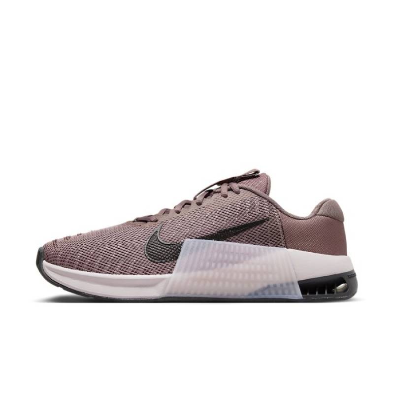 Woman Shoes for CrossFit Nike Metcon 9 - SMOKEY