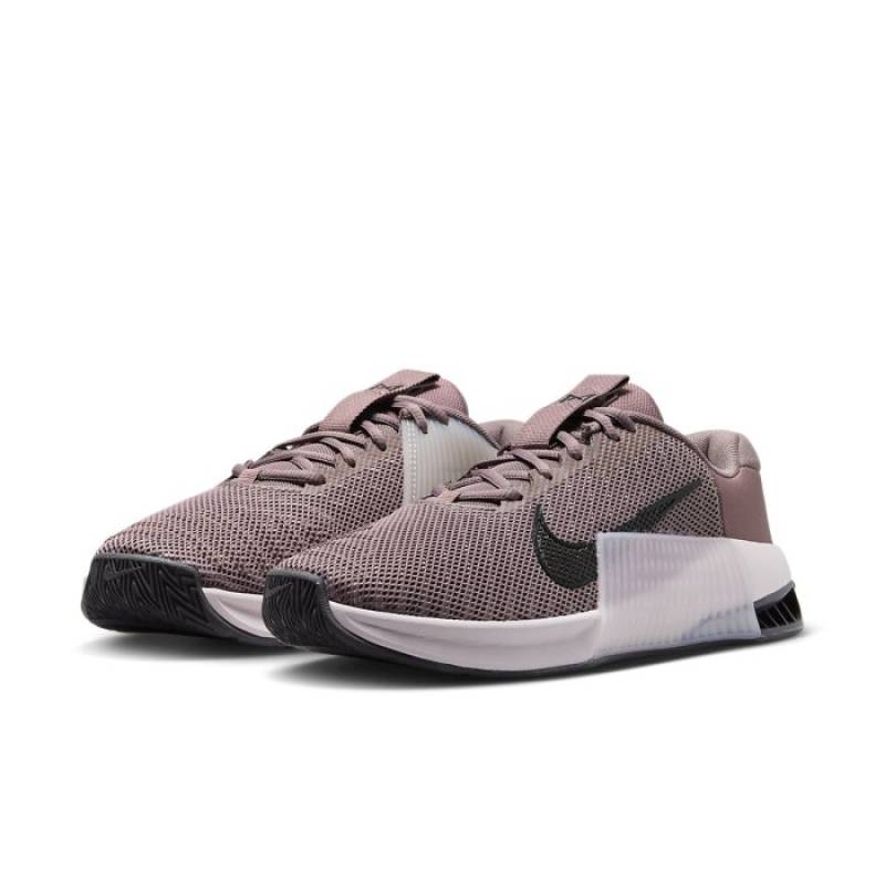 Woman Shoes for CrossFit Nike Metcon 9 - SMOKEY