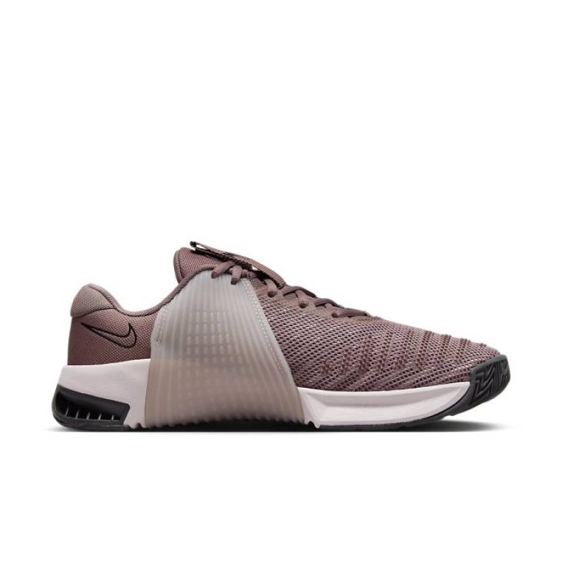 Woman Shoes for CrossFit Nike Metcon 9 - SMOKEY