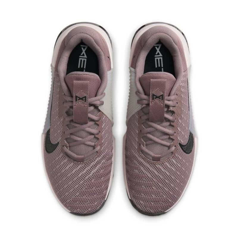 Woman Shoes for CrossFit Nike Metcon 9 - SMOKEY