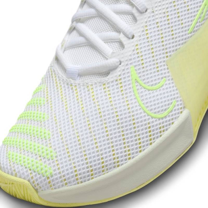 Woman Shoes for CrossFit Nike Metcon 9 - lime