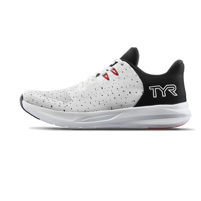 Leisure shoes TYR TECHKNIT LIFESTYLE RNR1 - white