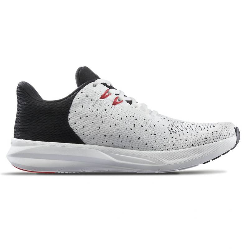 Leisure shoes TYR TECHKNIT LIFESTYLE RNR1 - white