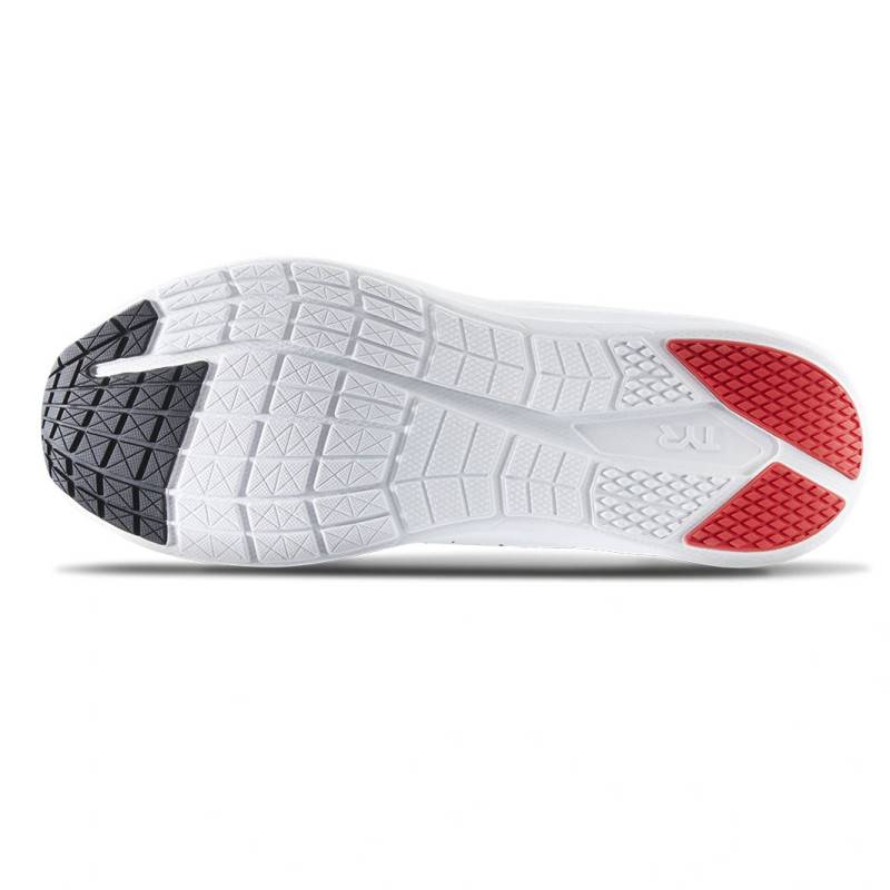 Leisure shoes TYR TECHKNIT LIFESTYLE RNR1 - white