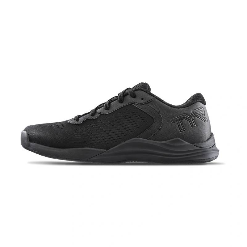 Training Shoes for CrossFit TYR CXT-1 - Black