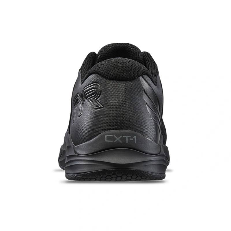 Tréninkové boty na CrossFit TYR CXT-1 - Black