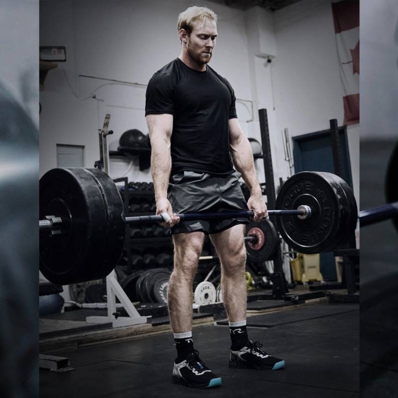 Tréninkové boty na CrossFit TYR CXT-1 - Pat Vellner