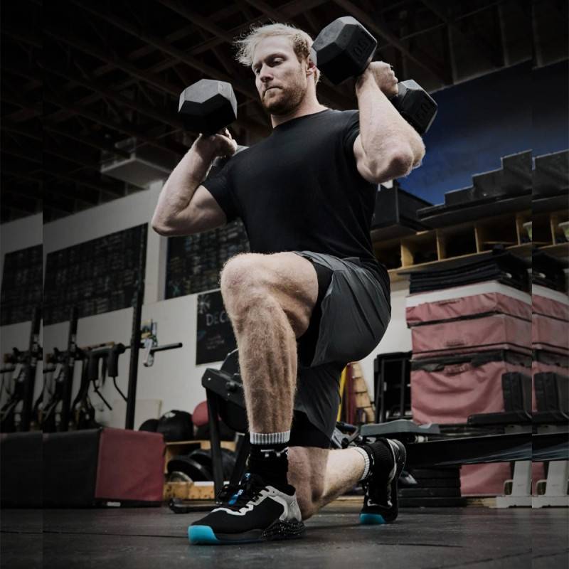 Tréninkové boty na CrossFit TYR CXT-1 - Pat Vellner