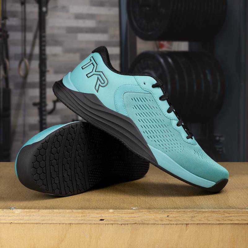 Training Shoes for CrossFit TYR CXT-1 - Turquoise