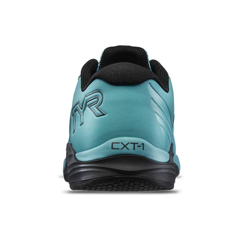 Training Shoes for CrossFit TYR CXT-1 - Turquoise