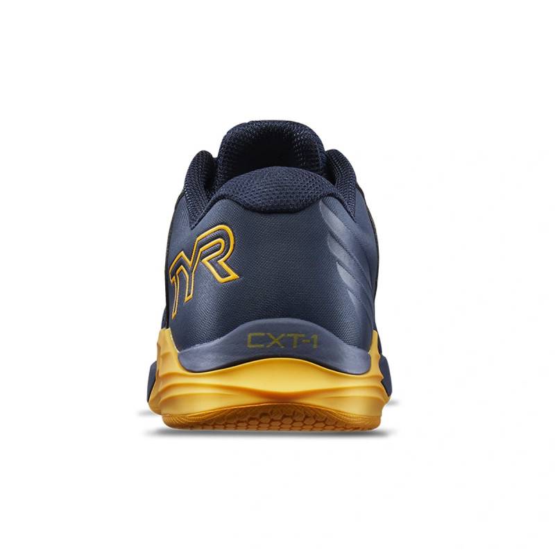 Training Shoes for CrossFit TYR CXT-1 - navy