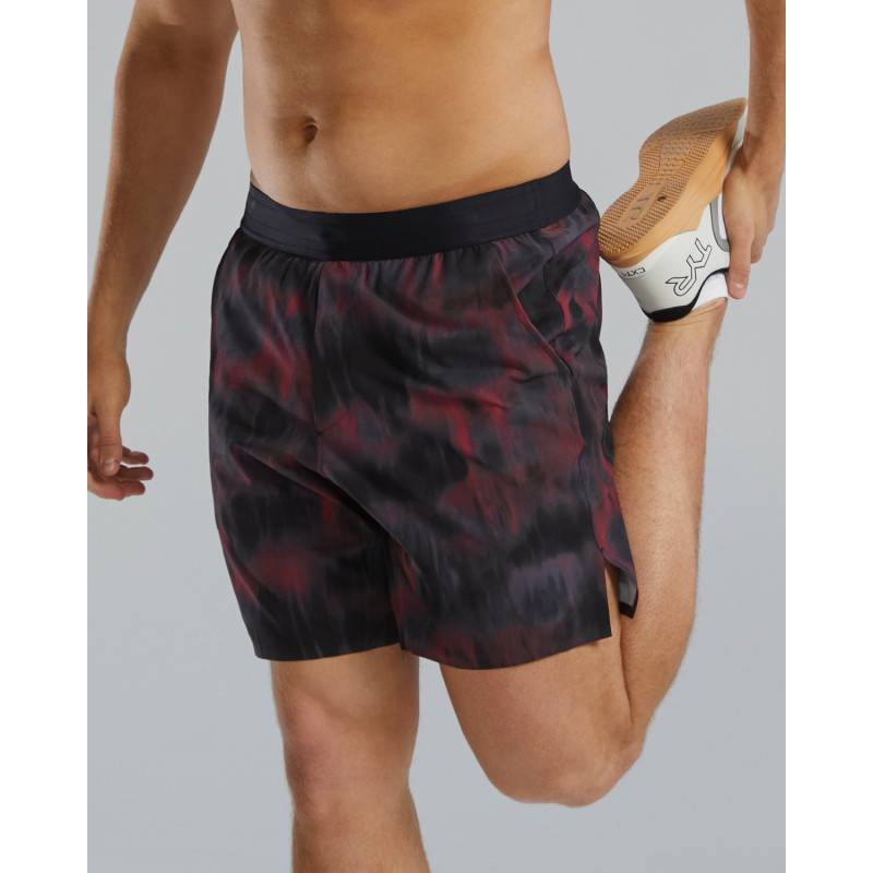 Man Shorts TYR Hydrosphere Unlined 7 - spectrik