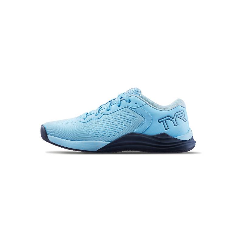 Training Shoes for CrossFit TYR CXT-1 - Blue sky