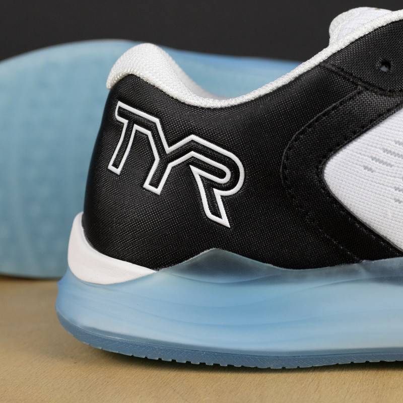 Tréninkové boty na CrossFit TYR CXT-1 - blue/black