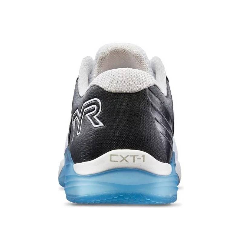 Training Shoes for CrossFit TYR CXT-1 - blue/black