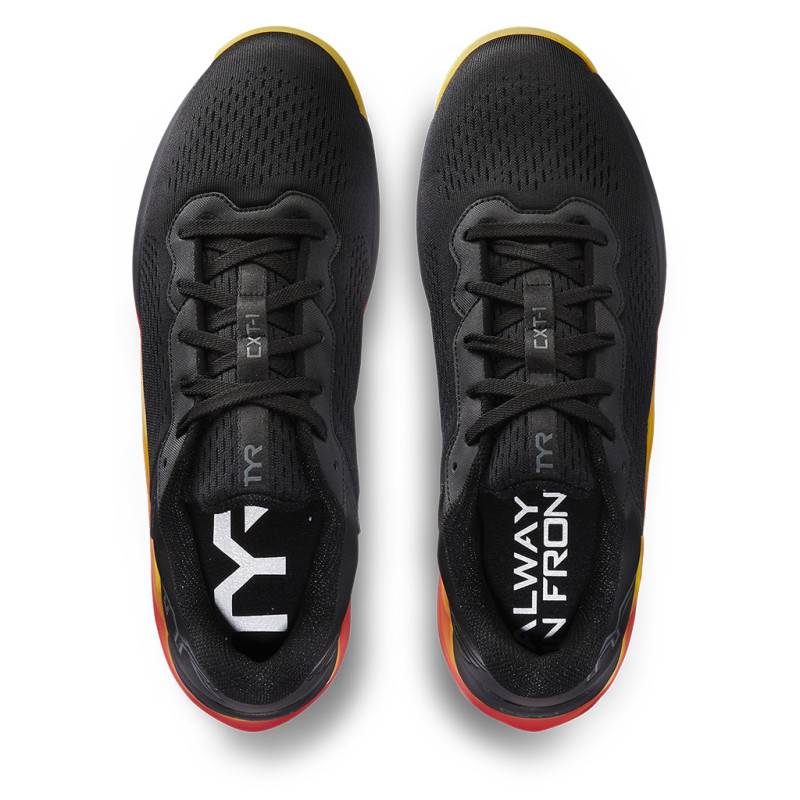 Training Shoes for CrossFit TYR CXT-1 - Inferno