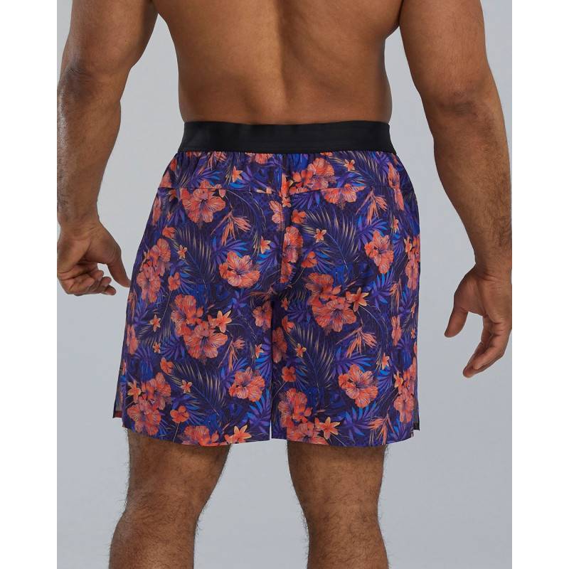 Man Shorts TYR Hydrosphere Mens Unlined 7