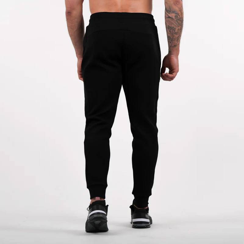 Man CrossFit Tight Norhern Spirit black