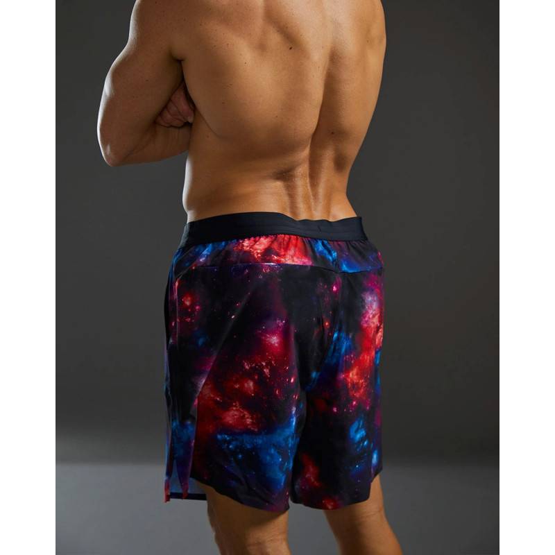 Man Shorts TYR Hydrosphere 7 Unbroken Altair