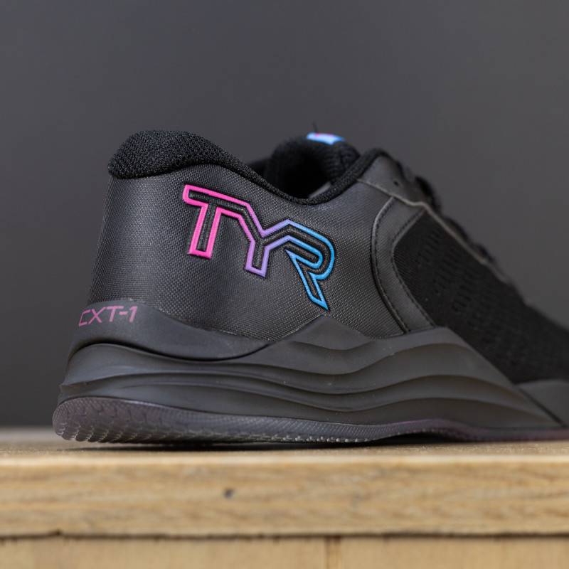 Training Shoes for CrossFit TYR CXT-1 - Limited Edition Wodapalooza