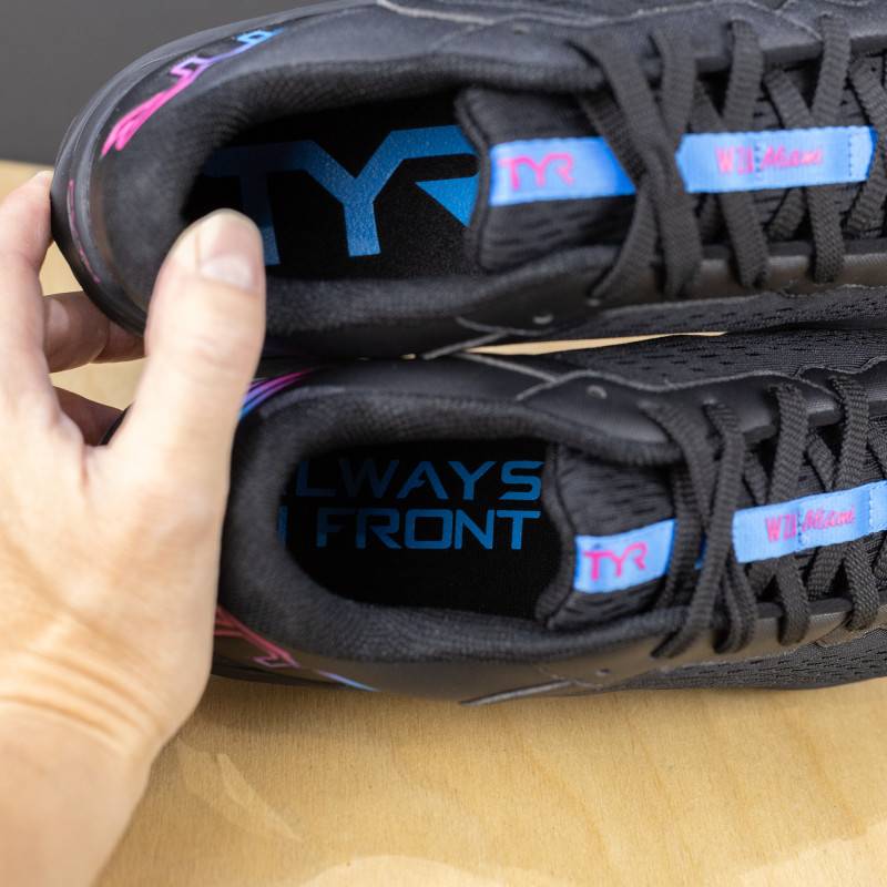 Training Shoes for CrossFit TYR CXT-1 - Limited Edition Wodapalooza