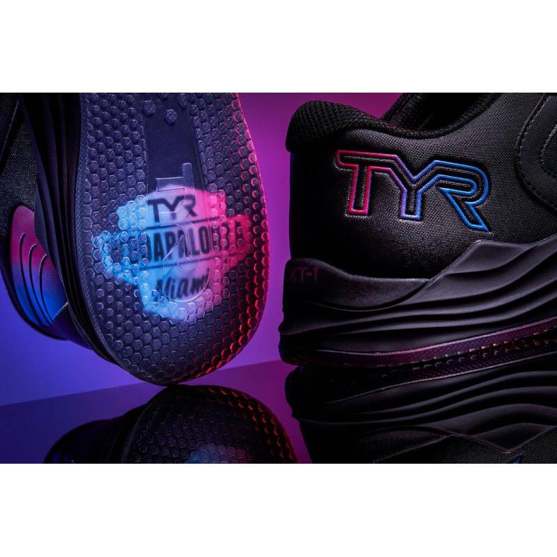 Training Shoes for CrossFit TYR CXT-1 - Limited Edition Wodapalooza