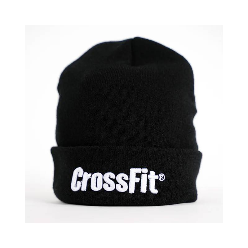 Unisex cap - black