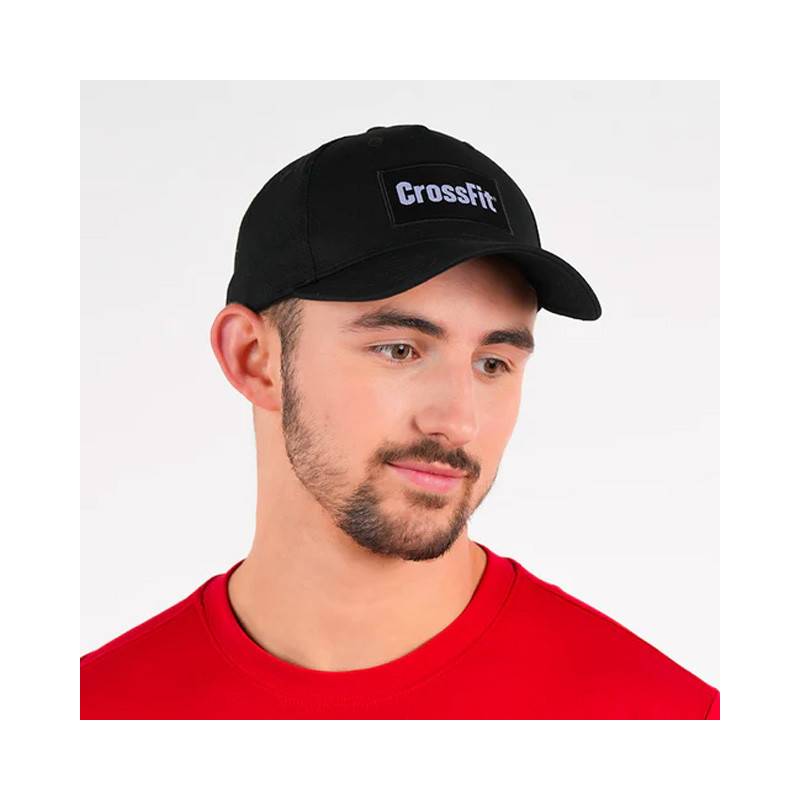 CrossFit Northern Spirit cap - black